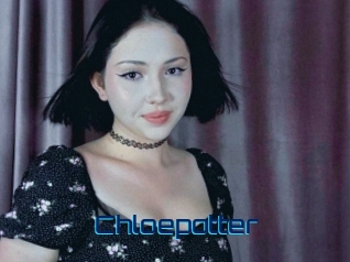 Chloepotter