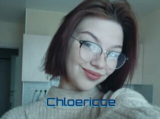 Chloericce