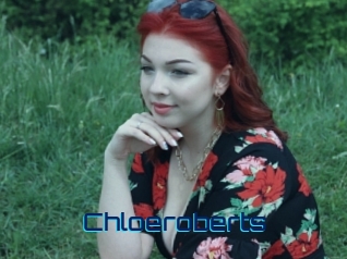 Chloeroberts