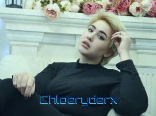 Chloeryderx