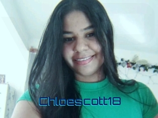Chloescott18