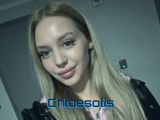 Chloesolis