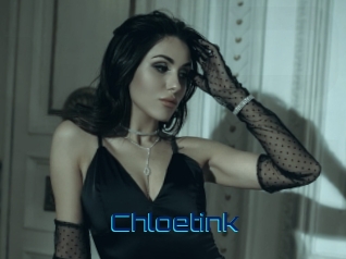 Chloetink