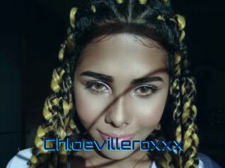 Chloevilleroxxx