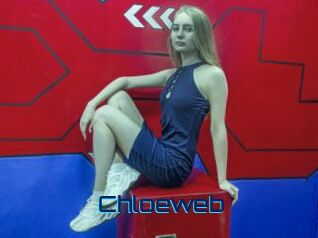 Chloeweb