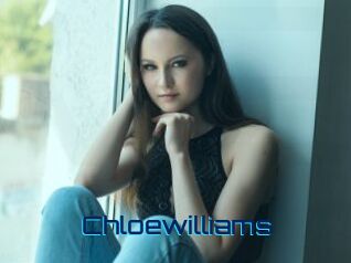 Chloewilliams