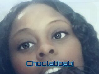 Choclatibabi