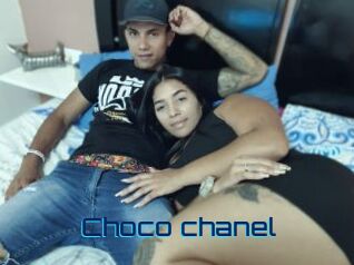 Choco_chanel
