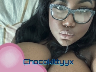 Chocokittyyx