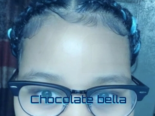 chocolate_bella Vidéos de Cul FR