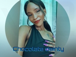 chocolate_dainty Vidéos de Cul FR