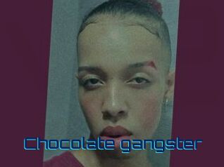 chocolate_gangster Vidéos de Cul FR