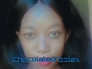 Chocolatedrizzlex