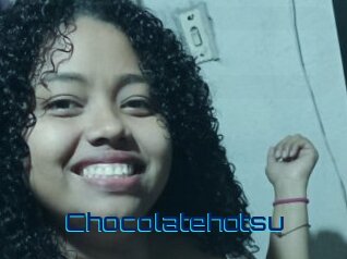 Chocolatehotsu