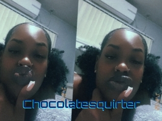 chocolatesquirter Vidéos de Cul FR