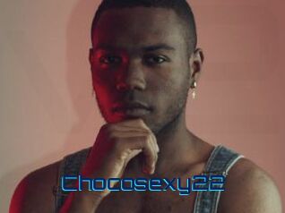 Chocosexy22