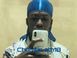 chombo_ath18 Vidéos de Cul FR