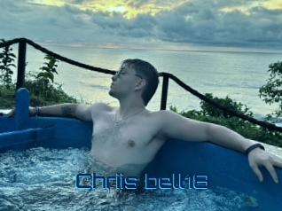 chriis_bell18 Vidéos de Cul FR