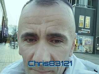 chris83121 Vidéos de Cul FR