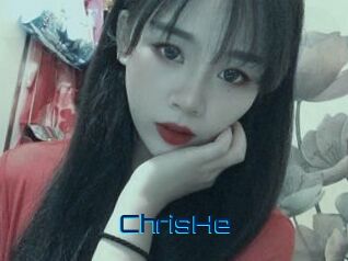 ChrisHe