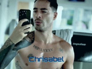 chrisabel Vidéos de Cul FR