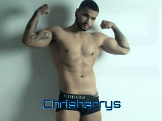 chrisharrys Vidéos de Cul FR