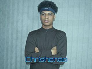Chrishenao