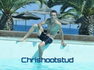 chrishootstud Vidéos de Cul FR