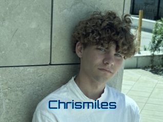 chrismiles Vidéos de Cul FR