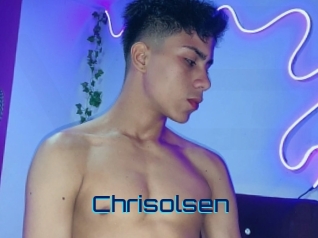 Chrisolsen