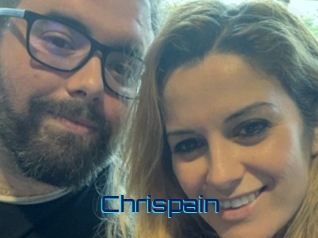 Chrispain