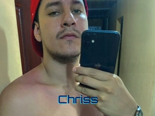 Chriss