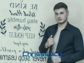 Chrissspicy