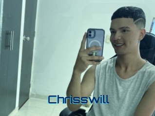 Chrisswill