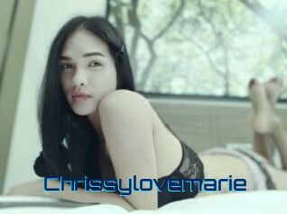 Chrissylovemarie