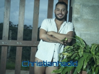 christianhadid Vidéos de Cul FR
