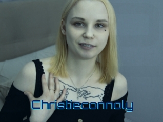 Christieconnoly