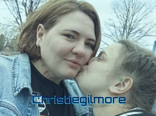 Christiegilmore