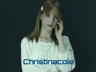Christinacole
