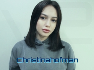 Christinahofman