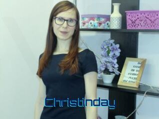 Christinday