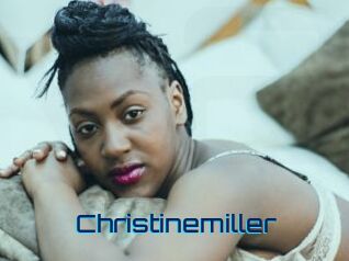 Christinemiller