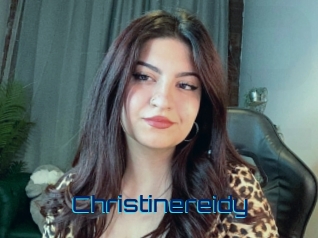 christinereidy Vidéos de Cul FR