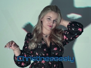 Christinesessly