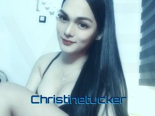 Christinetucker