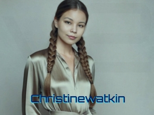 Christinewatkin