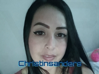 Christinsanders