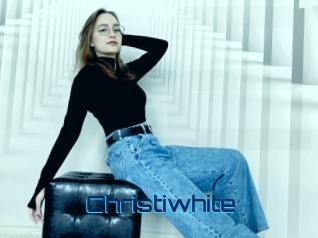 Christiwhite