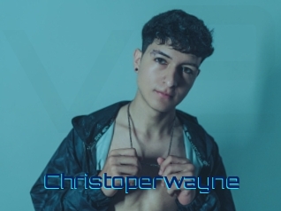 Christoperwayne