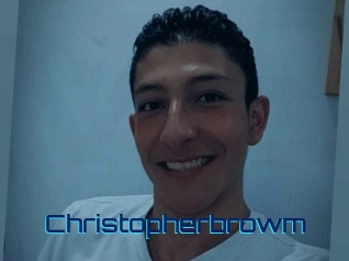 Christopherbrowm